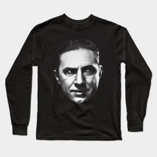 Lugosi Long Sleeve T-Shirt